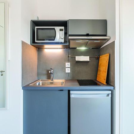 Student Factory Lyon Parilly Apartment Venissieux Exterior photo