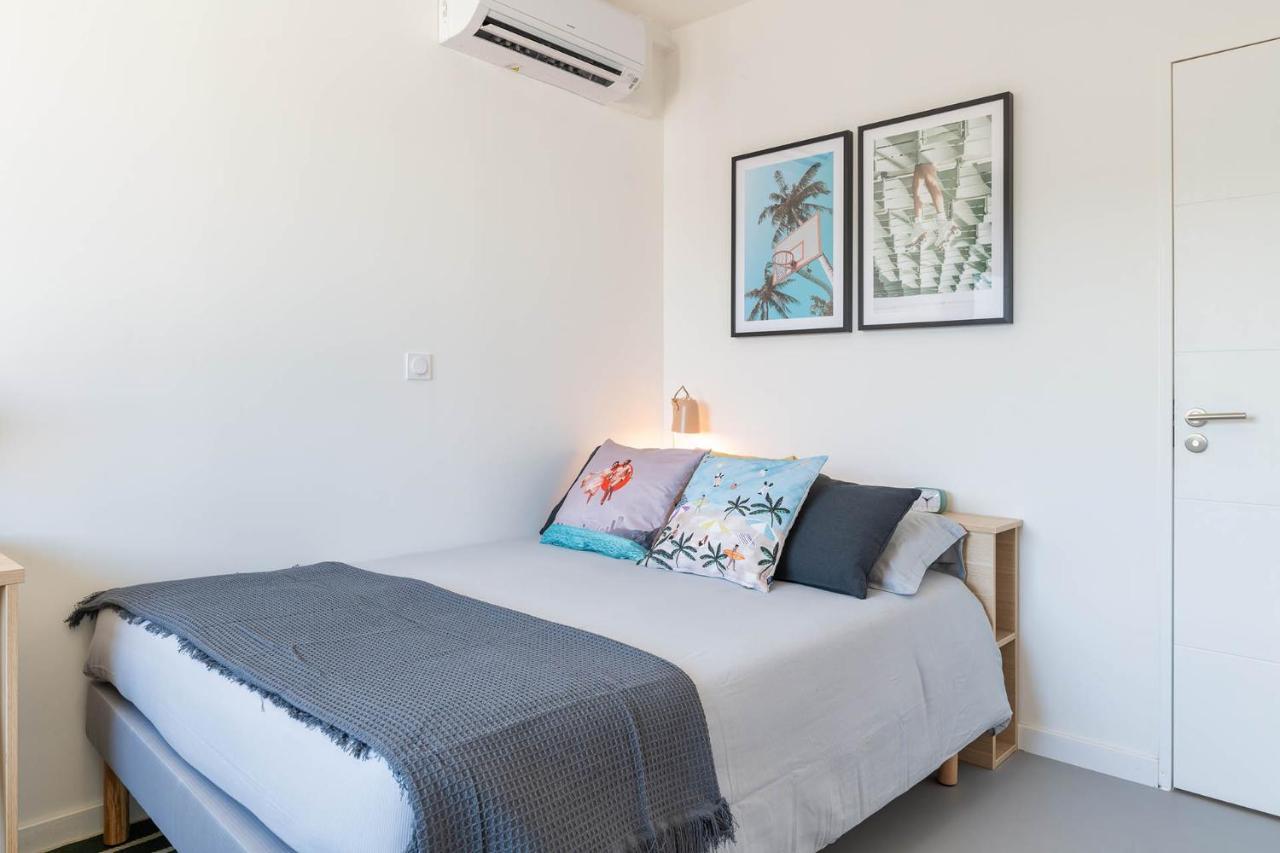 Student Factory Lyon Parilly Apartment Venissieux Exterior photo